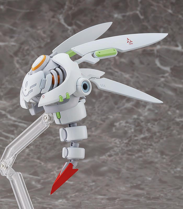 [PREORDER] ACT MODE Ray & Type WASP - Non Scale Figure - Glacier Hobbies - Good Smile Company