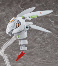 [PREORDER] ACT MODE Ray & Type WASP - Non Scale Figure - Glacier Hobbies - Good Smile Company