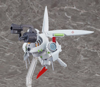 [PREORDER] ACT MODE Ray & Type WASP - Non Scale Figure - Glacier Hobbies - Good Smile Company