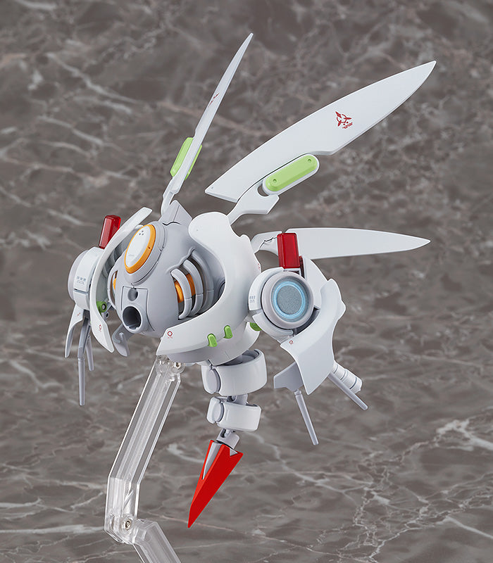 [PREORDER] ACT MODE Ray & Type WASP - Non Scale Figure - Glacier Hobbies - Good Smile Company