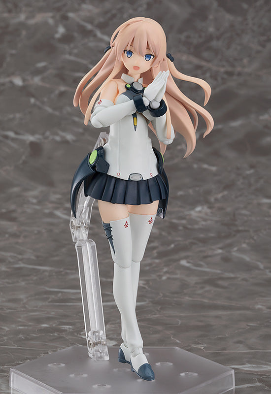 [PREORDER] ACT MODE Ray & Type WASP - Non Scale Figure - Glacier Hobbies - Good Smile Company