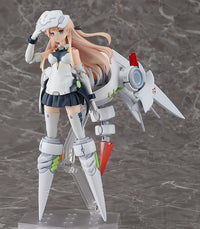 [PREORDER] ACT MODE Ray & Type WASP - Non Scale Figure - Glacier Hobbies - Good Smile Company
