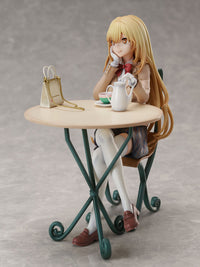 [PREORDER] A Certain Scientific Railgun T Misaki Shokuhou Live Drawing Ver. 1/7 Scale Figure - Glacier Hobbies - FURYU Corporation
