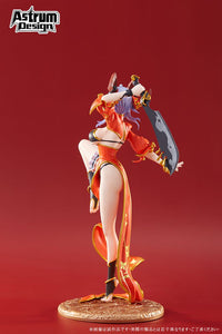 [PREORDER] ASTRUM DESIGN Original Design Art Corp. Yamakaze Mudan 1/6 Scale Figure - Glacier Hobbies - Astrum Design