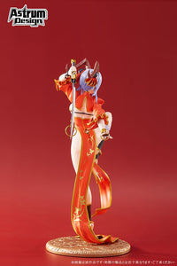 [PREORDER] ASTRUM DESIGN Original Design Art Corp. Yamakaze Mudan 1/6 Scale Figure - Glacier Hobbies - Astrum Design