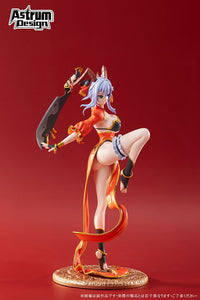 [PREORDER] ASTRUM DESIGN Original Design Art Corp. Yamakaze Mudan 1/6 Scale Figure - Glacier Hobbies - Astrum Design
