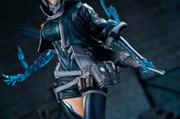 [PREORDER] MINIFUNTOWN x ASTRUM "Icey" 1/6 Scale Figure - Glacier Hobbies - Astrum Design