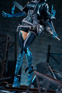 [PREORDER] MINIFUNTOWN x ASTRUM "Icey" 1/6 Scale Figure - Glacier Hobbies - Astrum Design
