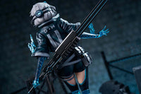 [PREORDER] MINIFUNTOWN x ASTRUM "Icey" 1/6 Scale Figure - Glacier Hobbies - Astrum Design