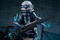[PREORDER] MINIFUNTOWN x ASTRUM "Icey" 1/6 Scale Figure - Glacier Hobbies - Astrum Design