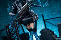 [PREORDER] MINIFUNTOWN x ASTRUM "Icey" 1/6 Scale Figure - Glacier Hobbies - Astrum Design