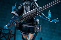 [PREORDER] MINIFUNTOWN x ASTRUM "Icey" 1/6 Scale Figure - Glacier Hobbies - Astrum Design