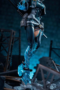 [PREORDER] MINIFUNTOWN x ASTRUM "Icey" 1/6 Scale Figure - Glacier Hobbies - Astrum Design