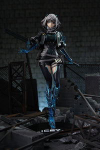 [PREORDER] MINIFUNTOWN x ASTRUM "Icey" 1/6 Scale Figure - Glacier Hobbies - Astrum Design