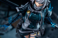 [PREORDER] MINIFUNTOWN x ASTRUM "Icey" 1/6 Scale Figure - Glacier Hobbies - Astrum Design