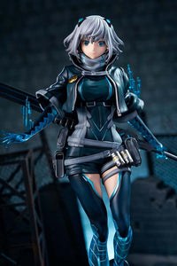 [PREORDER] MINIFUNTOWN x ASTRUM "Icey" 1/6 Scale Figure - Glacier Hobbies - Astrum Design