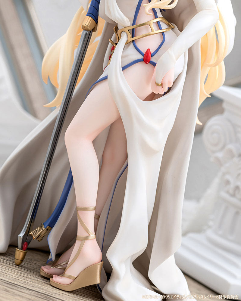 [PREORDER] Goblin Slayer Sword Maiden - 1/7 Scale Figure - Glacier Hobbies - Anigift