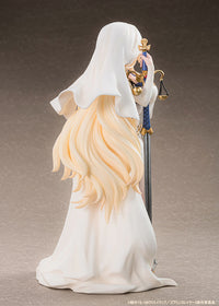 [PREORDER] Goblin Slayer Sword Maiden - 1/7 Scale Figure - Glacier Hobbies - Anigift