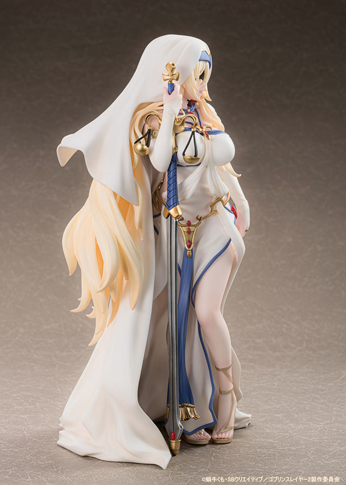 [PREORDER] Goblin Slayer Sword Maiden - 1/7 Scale Figure - Glacier Hobbies - Anigift
