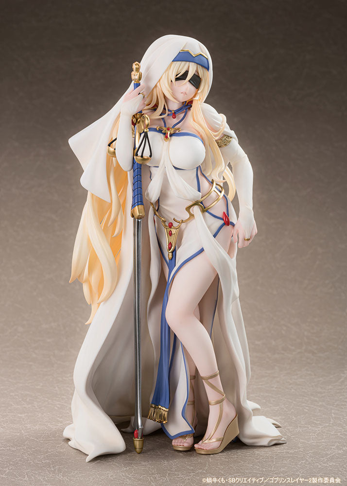 [PREORDER] Goblin Slayer Sword Maiden - 1/7 Scale Figure - Glacier Hobbies - Anigift