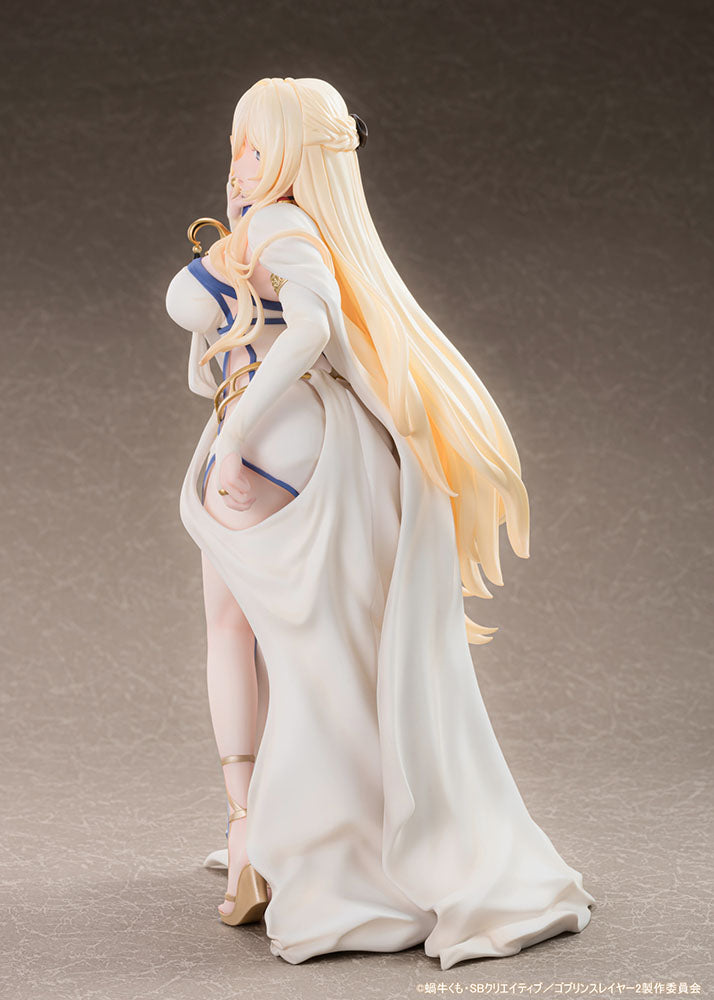 [PREORDER] Goblin Slayer Sword Maiden - 1/7 Scale Figure - Glacier Hobbies - Anigift