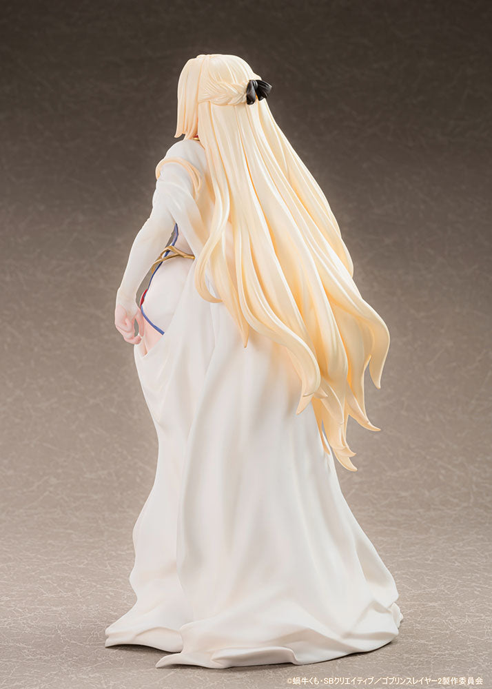 [PREORDER] Goblin Slayer Sword Maiden - 1/7 Scale Figure - Glacier Hobbies - Anigift