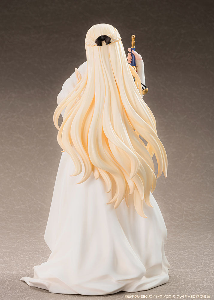[PREORDER] Goblin Slayer Sword Maiden - 1/7 Scale Figure - Glacier Hobbies - Anigift
