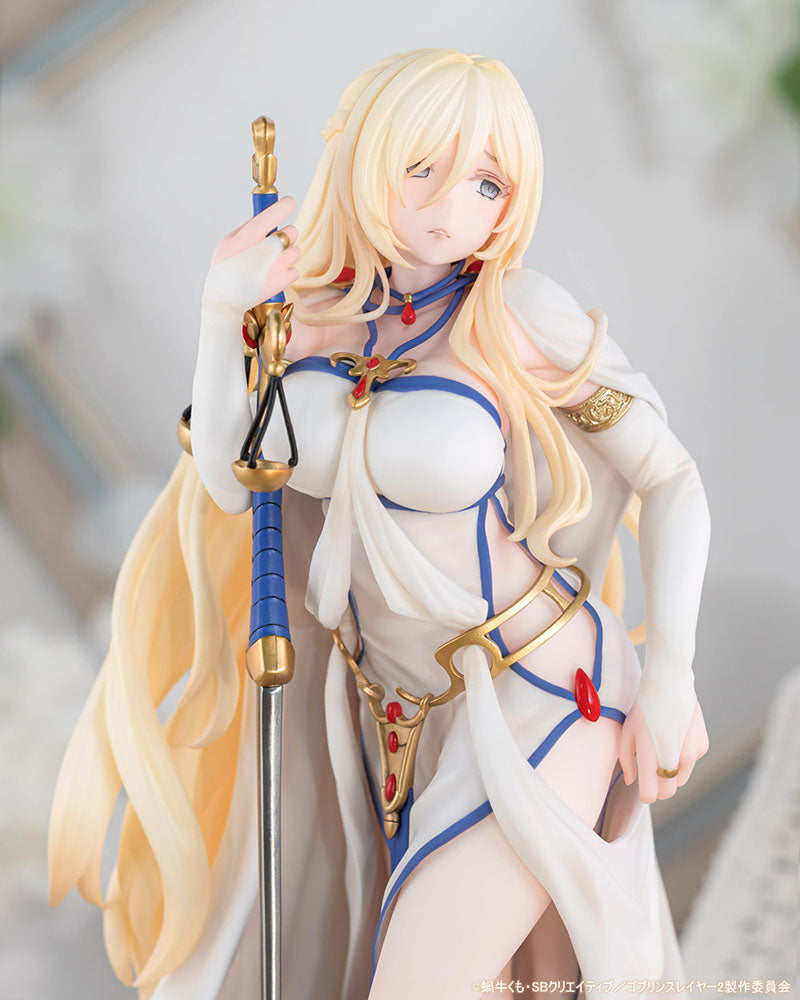 [PREORDER] Goblin Slayer Sword Maiden - 1/7 Scale Figure - Glacier Hobbies - Anigift
