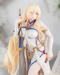 [PREORDER] Goblin Slayer Sword Maiden - 1/7 Scale Figure - Glacier Hobbies - Anigift