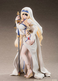 [PREORDER] Goblin Slayer Sword Maiden - 1/7 Scale Figure - Glacier Hobbies - Anigift