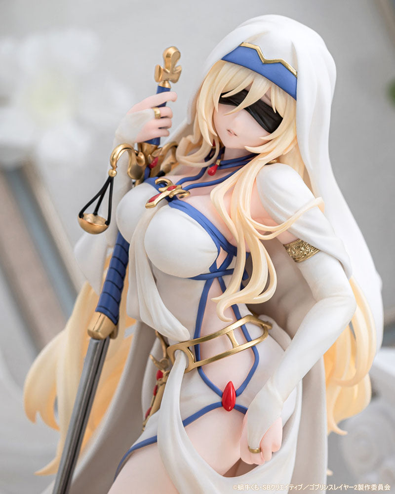 [PREORDER] Goblin Slayer Sword Maiden - 1/7 Scale Figure - Glacier Hobbies - Anigift