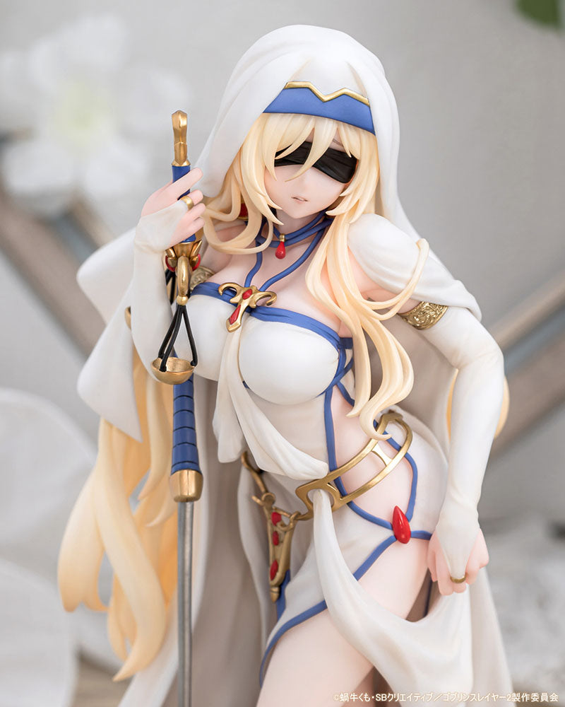 [PREORDER] Goblin Slayer Sword Maiden - 1/7 Scale Figure - Glacier Hobbies - Anigift