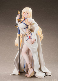 [PREORDER] Goblin Slayer Sword Maiden - 1/7 Scale Figure - Glacier Hobbies - Anigift