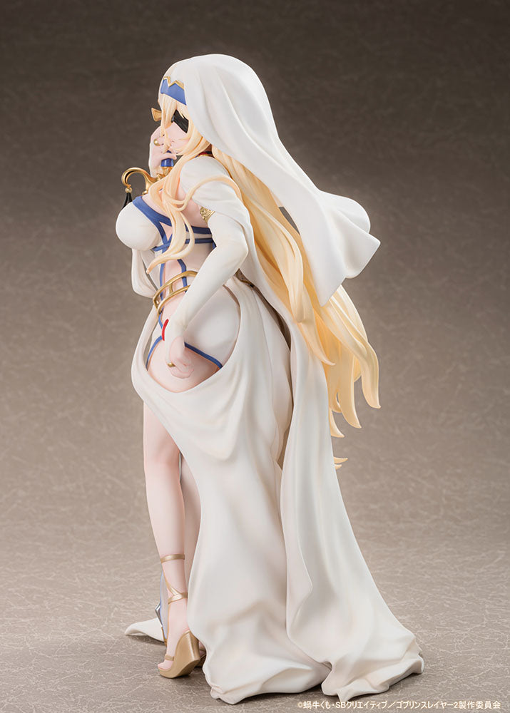 [PREORDER] Goblin Slayer Sword Maiden - 1/7 Scale Figure - Glacier Hobbies - Anigift