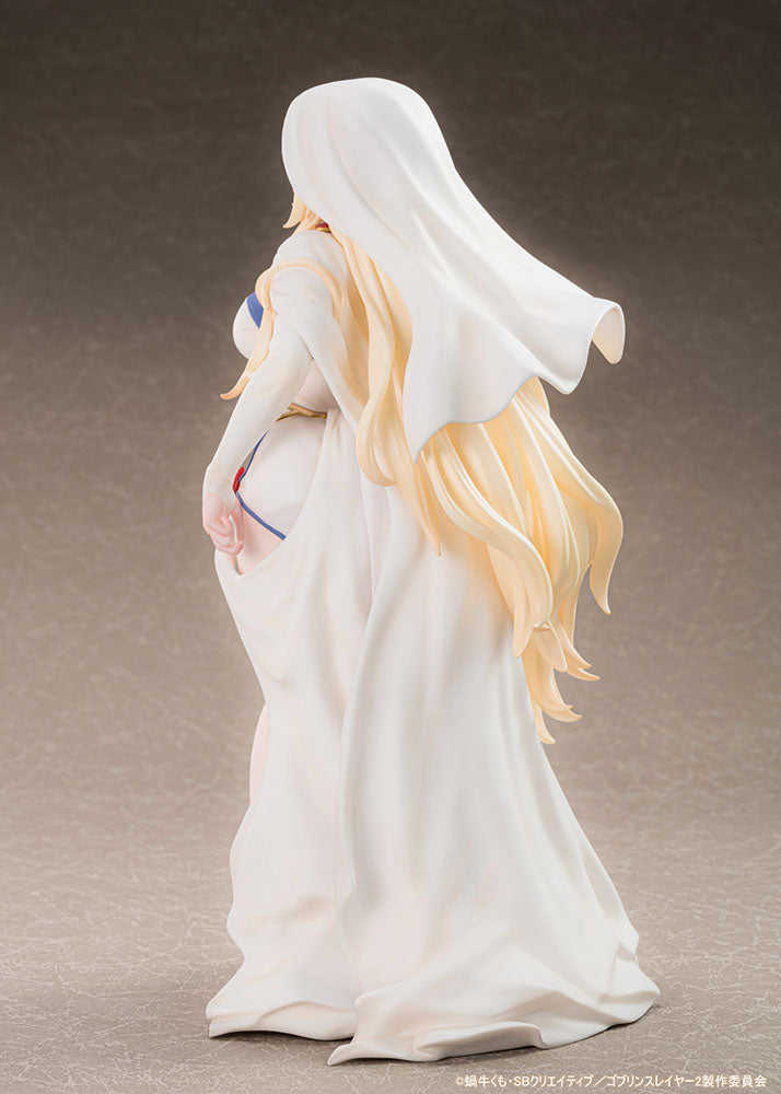 [PREORDER] Goblin Slayer Sword Maiden - 1/7 Scale Figure - Glacier Hobbies - Anigift