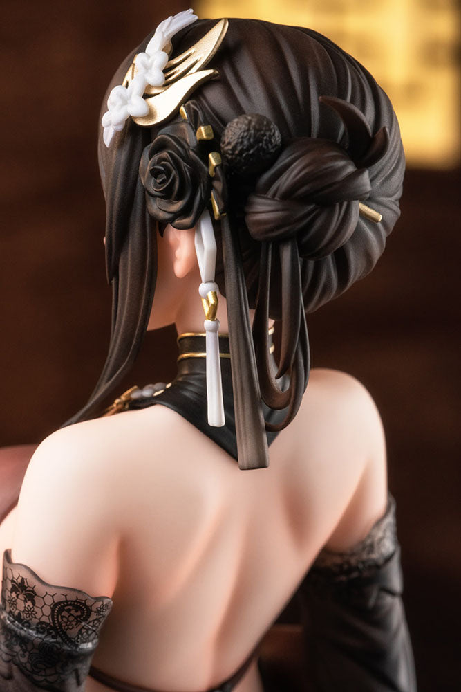 [PREORDER] Azur Lane Chen Hai Vestibule of Wonders ver.  1/7 scale figure - Glacier Hobbies - AniGift