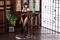 [PREORDER] Azur Lane Chen Hai Vestibule of Wonders ver.  1/7 scale figure - Glacier Hobbies - AniGift