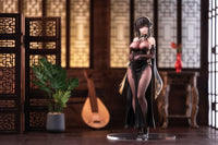 [PREORDER] Azur Lane Chen Hai Vestibule of Wonders ver.  1/7 scale figure - Glacier Hobbies - AniGift
