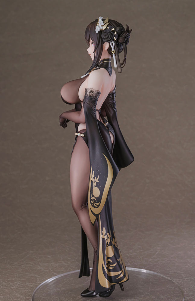 [PREORDER] Azur Lane Chen Hai Vestibule of Wonders ver.  1/7 scale figure - Glacier Hobbies - AniGift