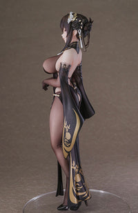 [PREORDER] Azur Lane Chen Hai Vestibule of Wonders ver.  1/7 scale figure - Glacier Hobbies - AniGift