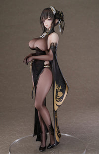 [PREORDER] Azur Lane Chen Hai Vestibule of Wonders ver.  1/7 scale figure - Glacier Hobbies - AniGift