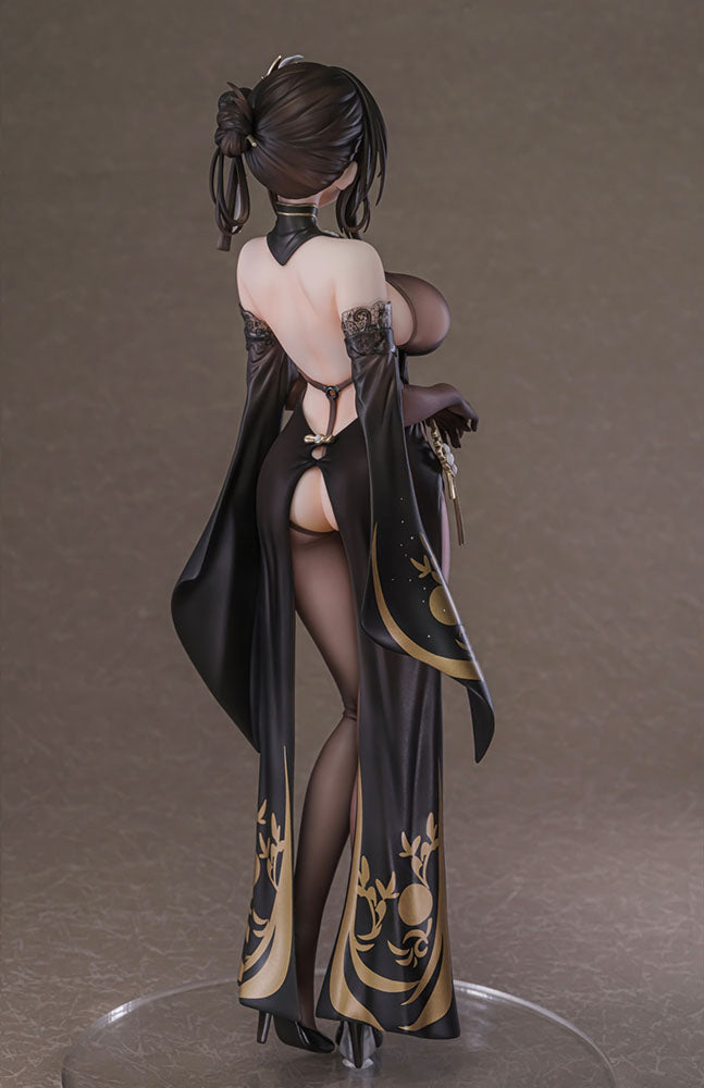 [PREORDER] Azur Lane Chen Hai Vestibule of Wonders ver.  1/7 scale figure - Glacier Hobbies - AniGift