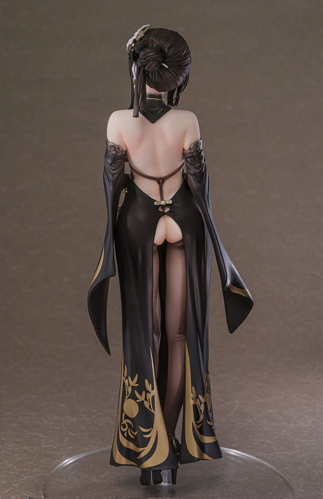[PREORDER] Azur Lane Chen Hai Vestibule of Wonders ver.  1/7 scale figure - Glacier Hobbies - AniGift