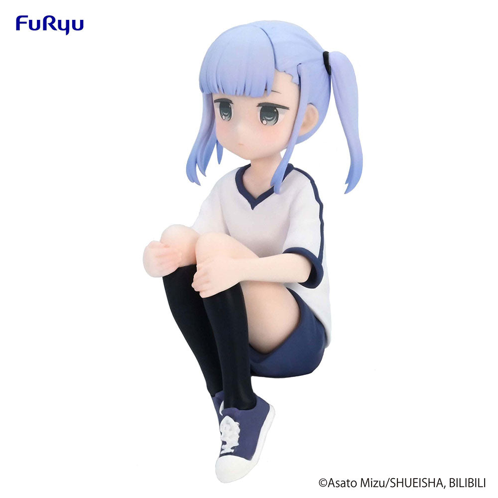 [PREORDER] AHAREN SAN WA HAKARENAI Noodle Stopper Figure -Reina Aharen - - Glacier Hobbies - FURYU Corporation