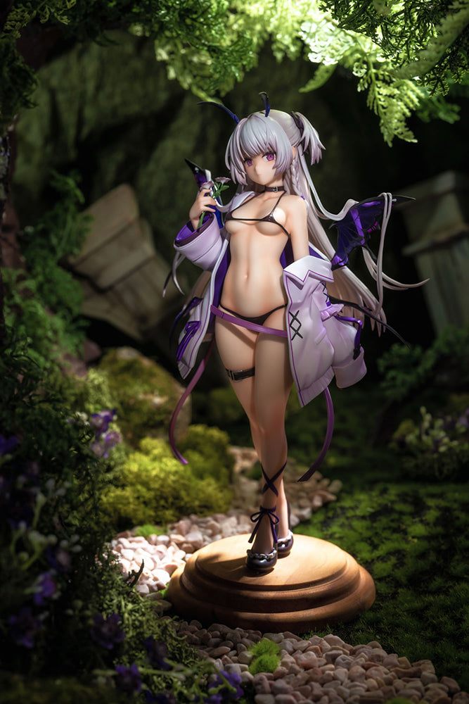 [PREORDER] AOKO PETUNIA 1/7 SCALE FIGURE DELUXE EDITION - Glacier Hobbies - AOKO