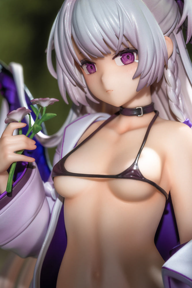 [PREORDER] AOKO PETUNIA 1/7 SCALE FIGURE DELUXE EDITION - Glacier Hobbies - AOKO
