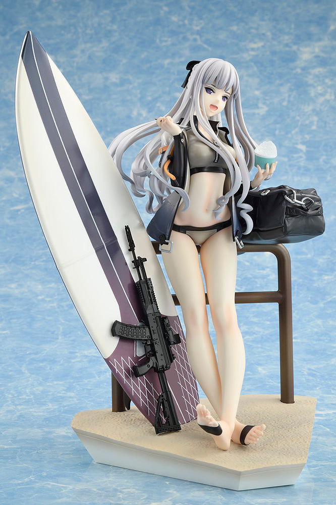 [PREORDER] AK-12 Smoothie Age Ver. - Scale 1/8 Figures - Glacier Hobbies - BellFine