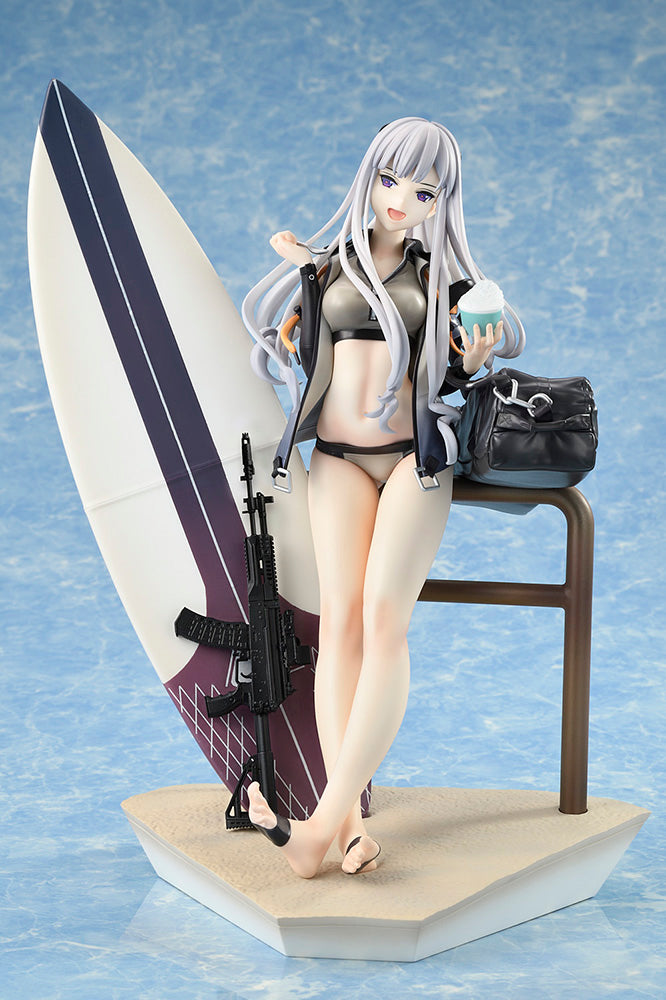 [PREORDER] AK-12 Smoothie Age Ver. - Scale 1/8 Figures - Glacier Hobbies - BellFine