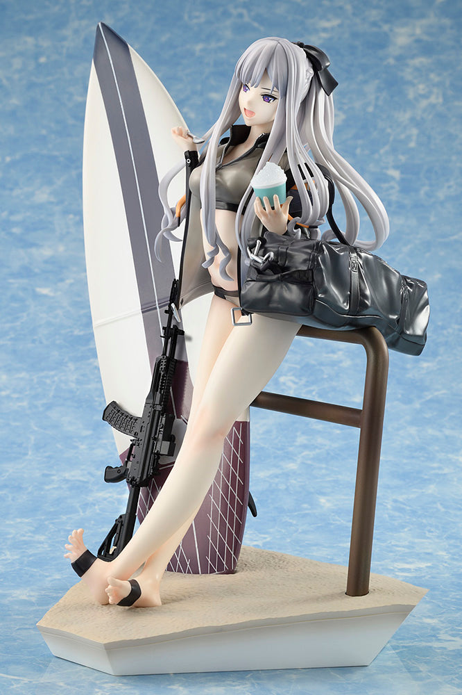[PREORDER] AK-12 Smoothie Age Ver. - Scale 1/8 Figures - Glacier Hobbies - BellFine