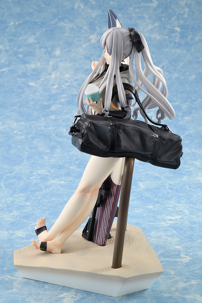 [PREORDER] AK-12 Smoothie Age Ver. - Scale 1/8 Figures - Glacier Hobbies - BellFine